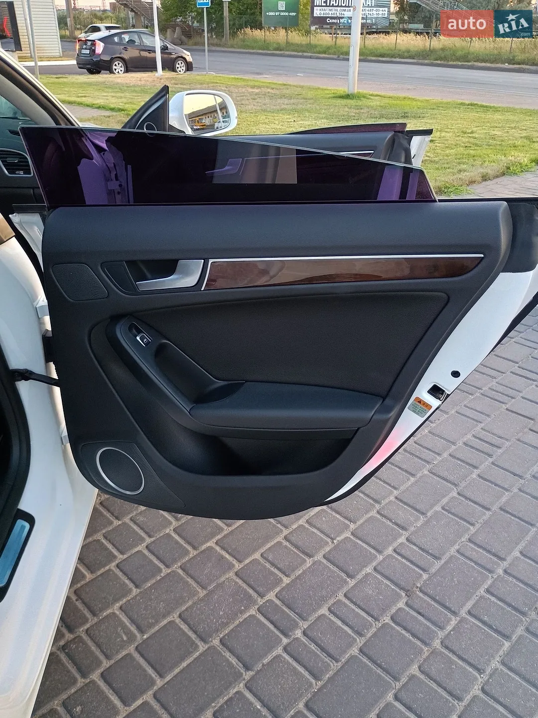 2013 Audi A5 - мініатюра 12