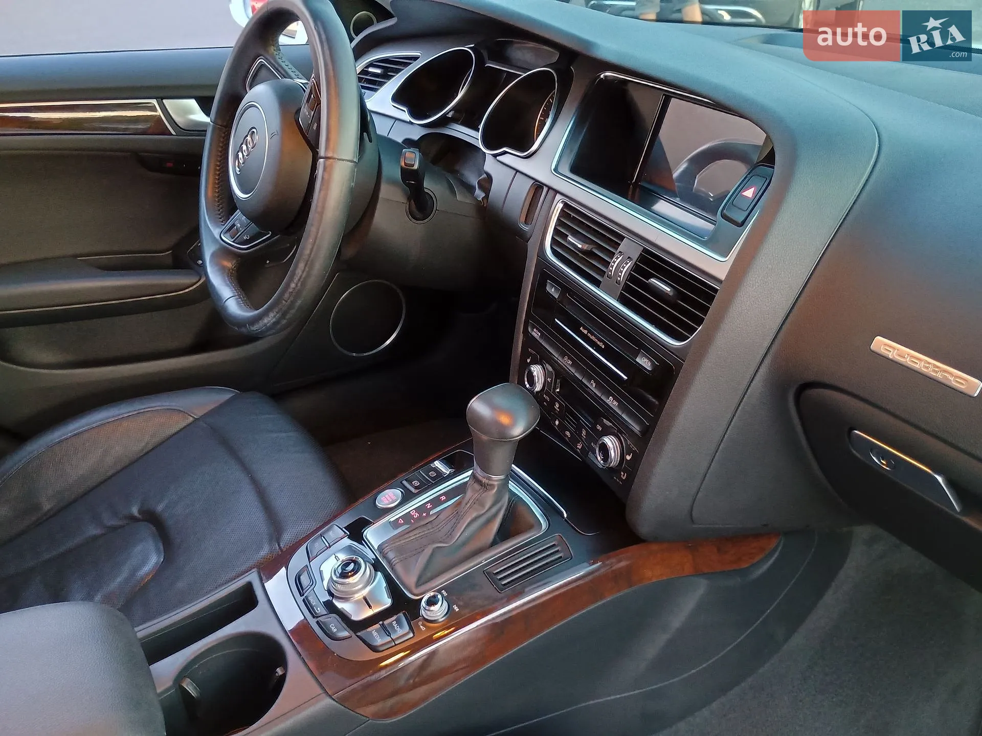 2013 Audi A5 - мініатюра 26