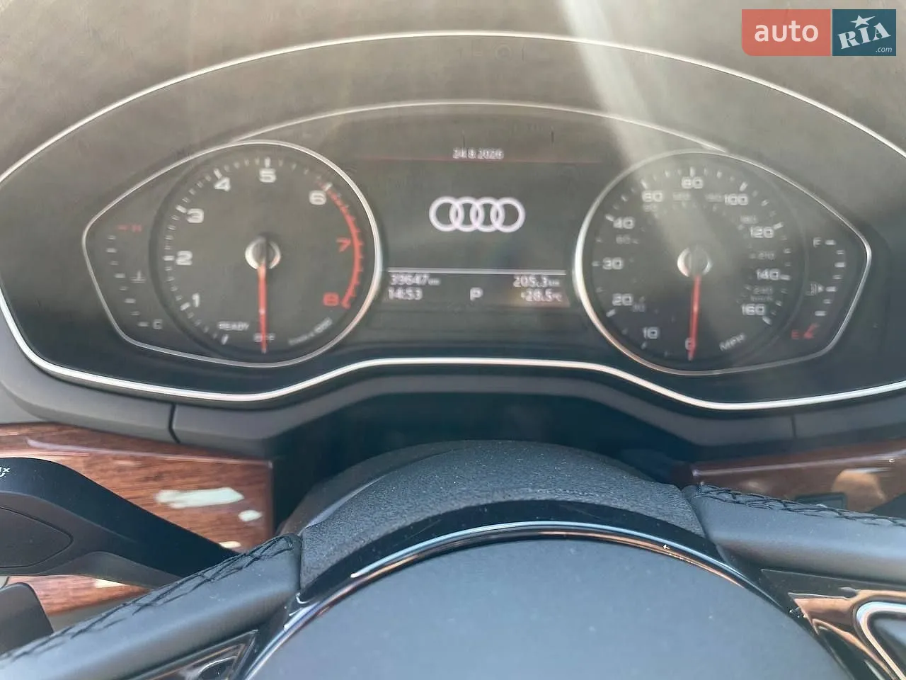 2023 Audi A5 - мініатюра 28
