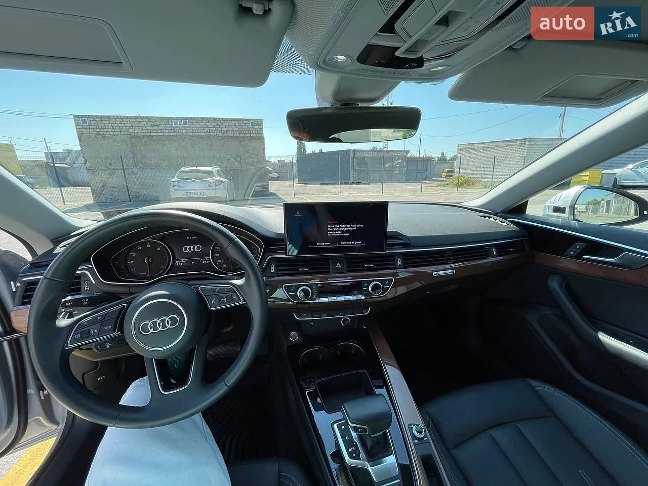 2023 Audi A5 - мініатюра 32