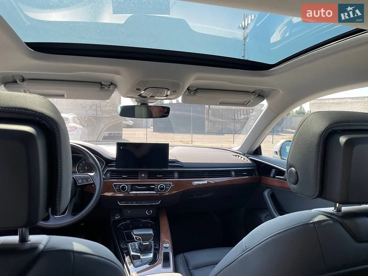 2023 Audi A5 - мініатюра 34