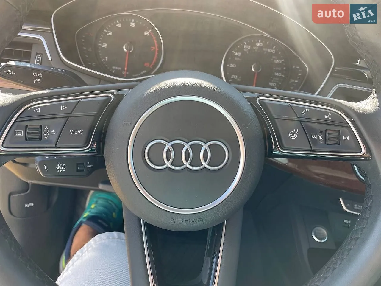 2023 Audi A5 - мініатюра 50