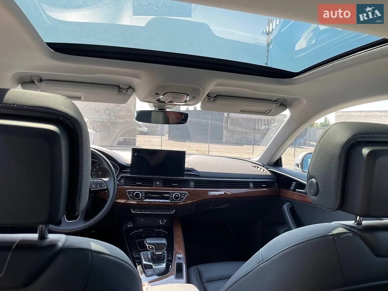 2023 Audi A5 - мініатюра 60