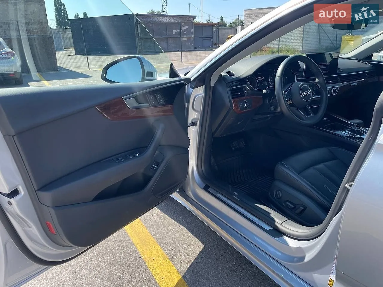 2023 Audi A5 - мініатюра 65