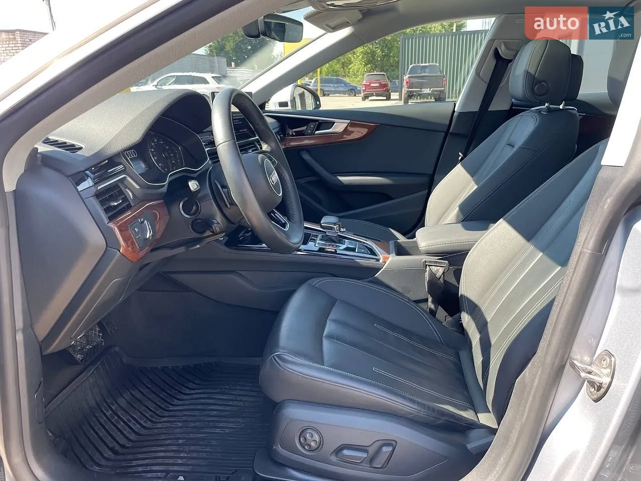 2023 Audi A5 - мініатюра 48
