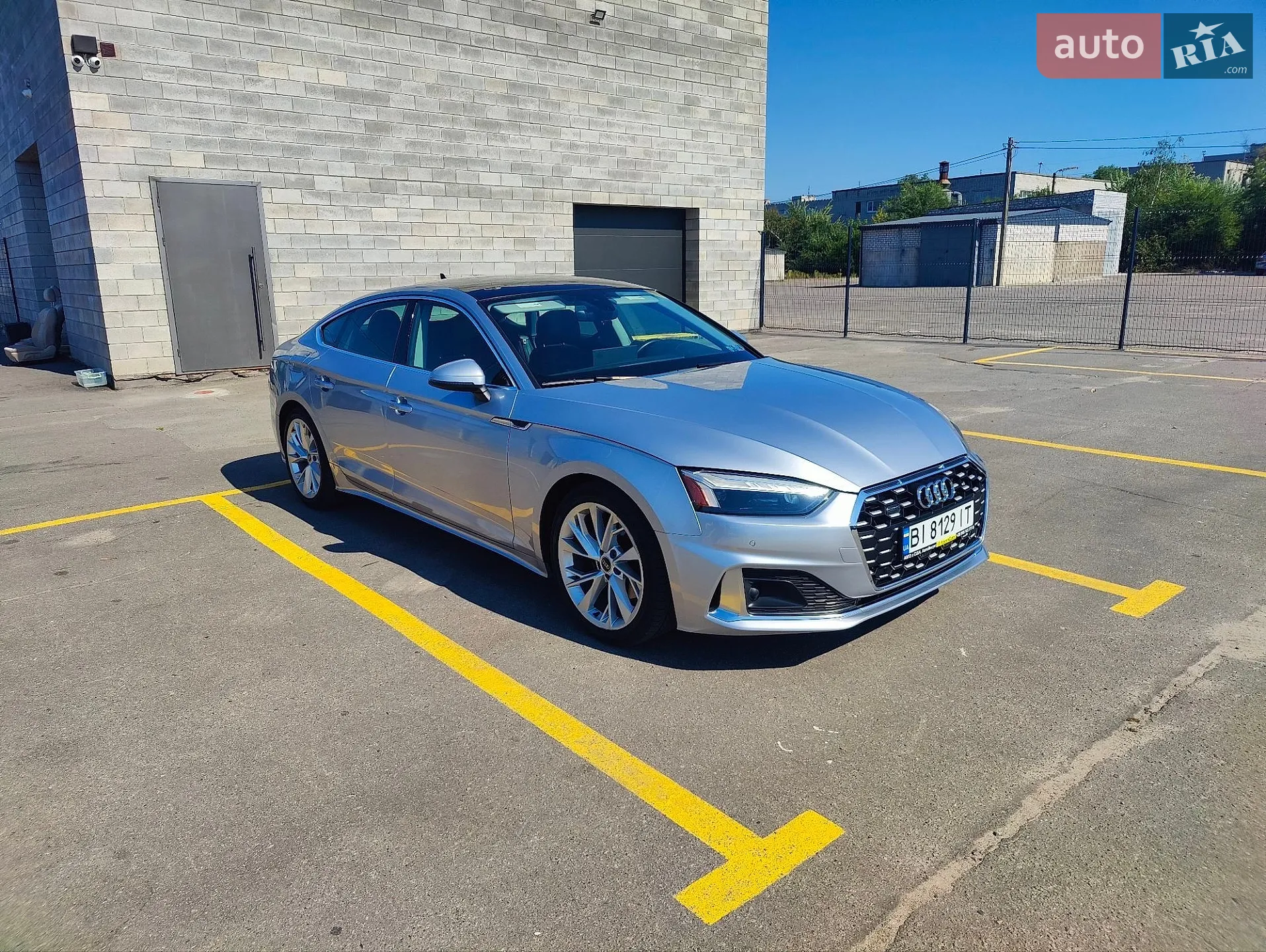 2023 Audi A5 - мініатюра 91