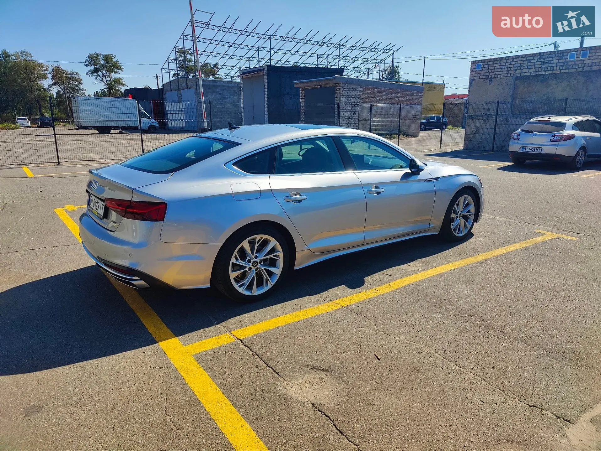 2023 Audi A5 - мініатюра 90