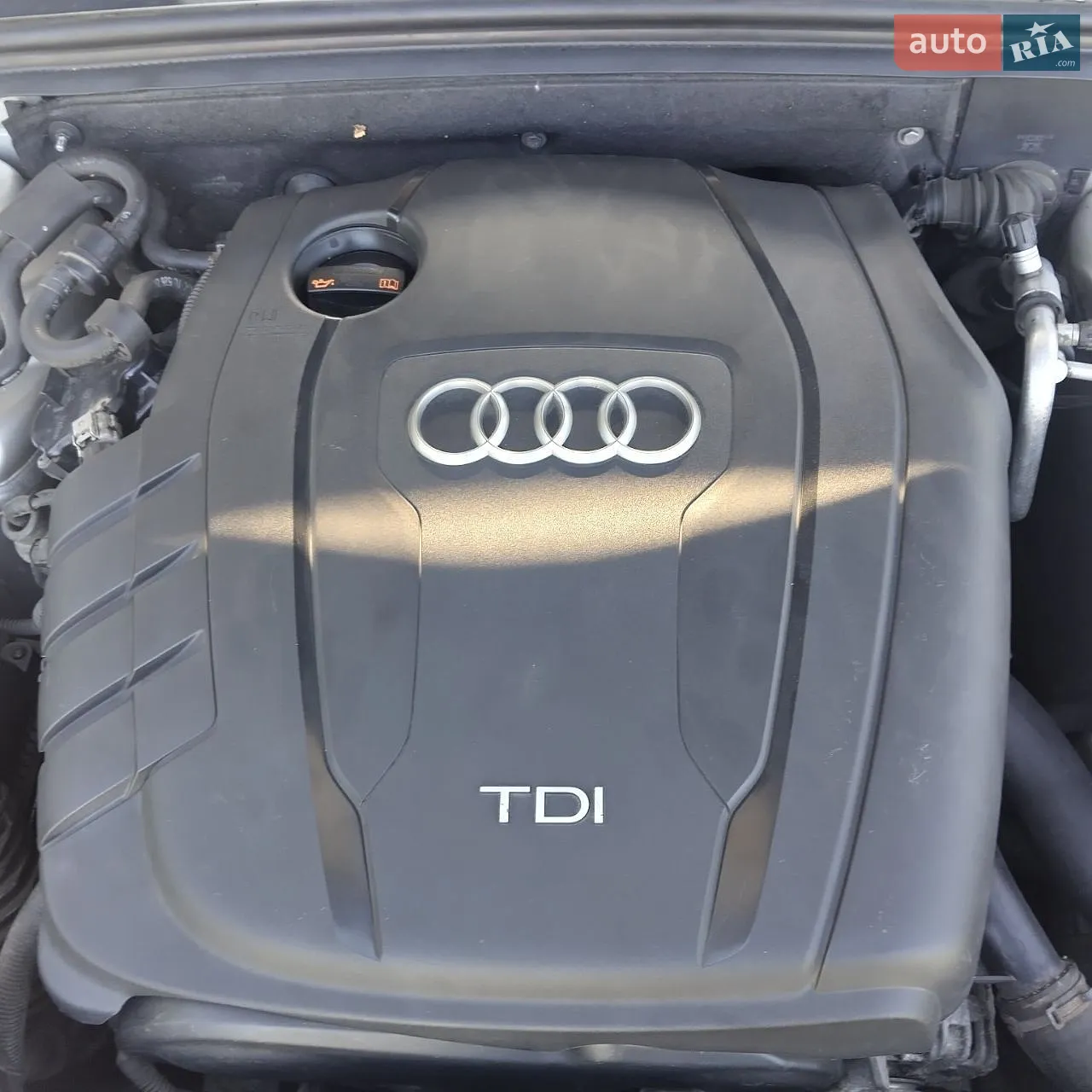 2013 Audi A5 - мініатюра 48