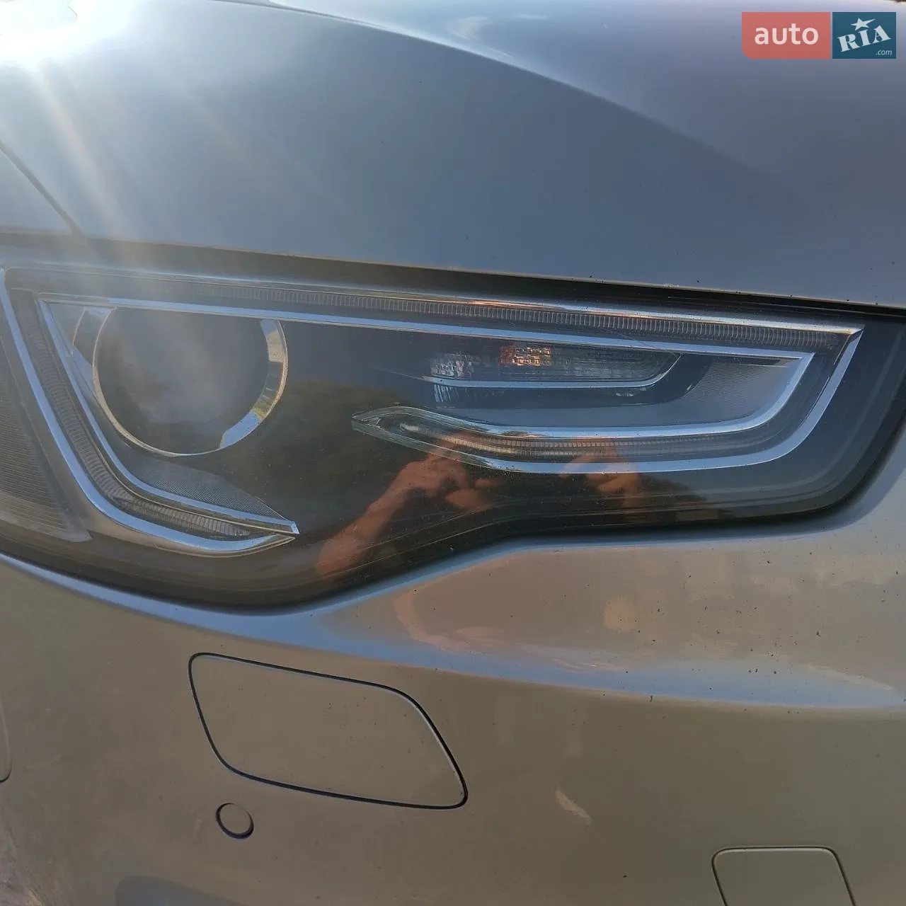 2013 Audi A5 - мініатюра 15