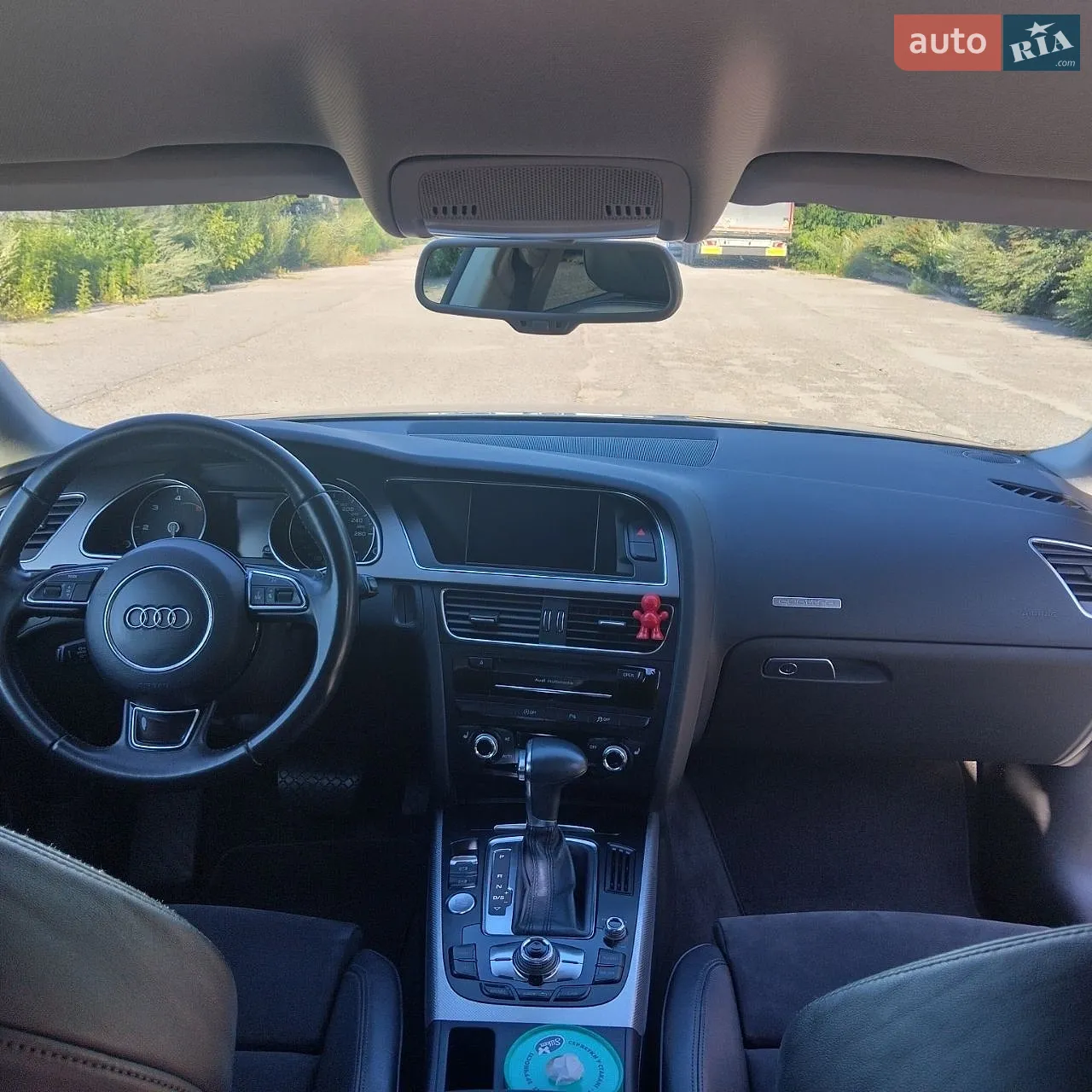 2013 Audi A5 - мініатюра 22