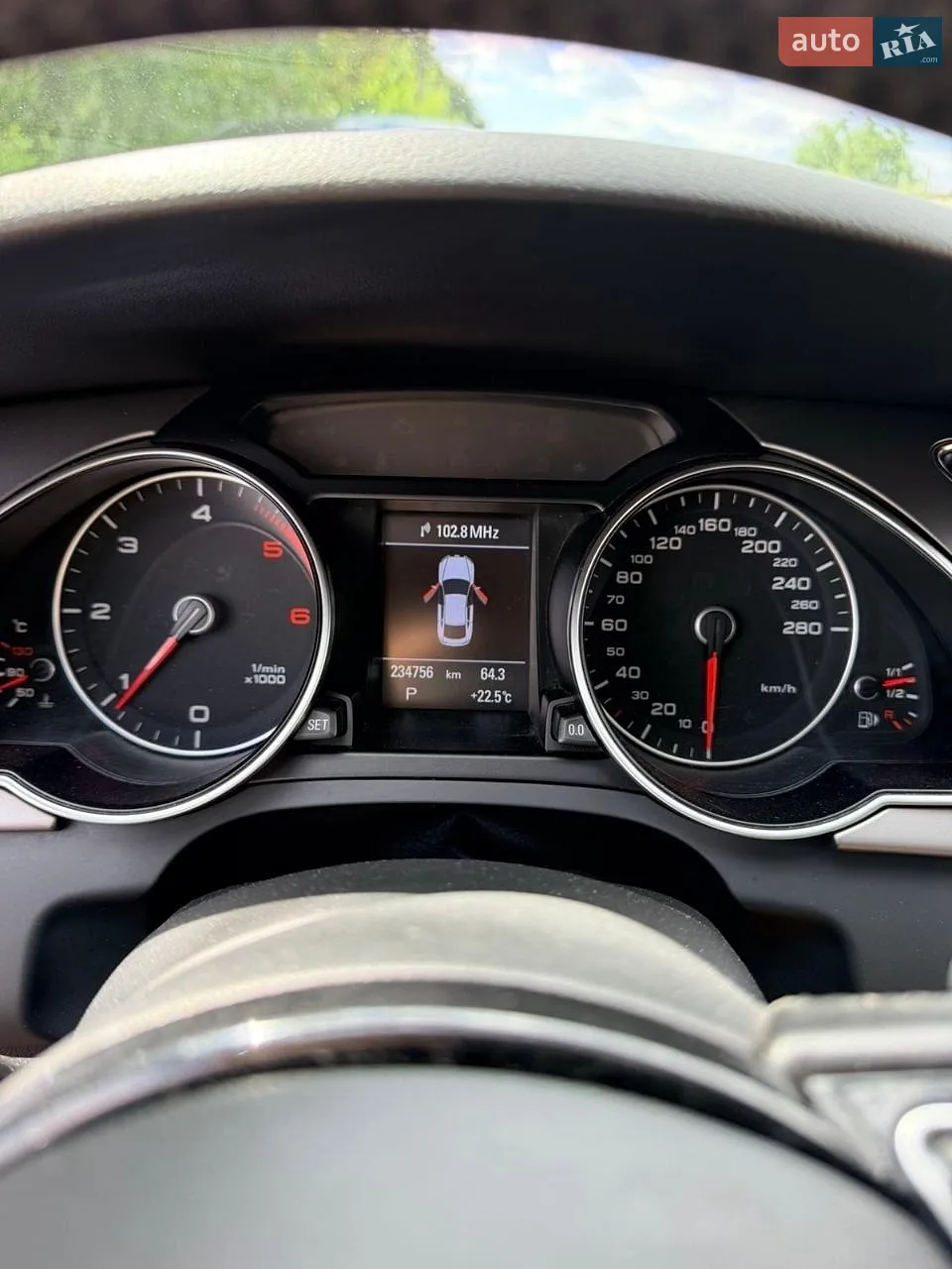 2013 Audi A5 - мініатюра 47