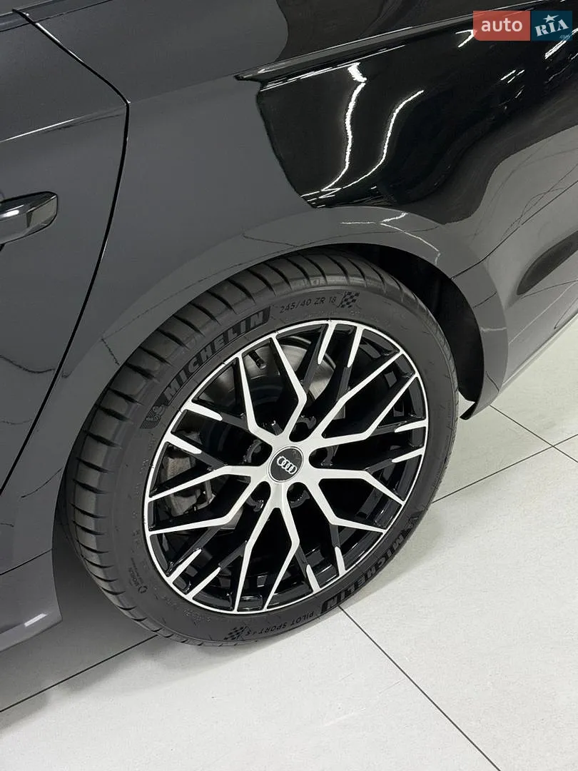 2019 Audi A5 - мініатюра 12