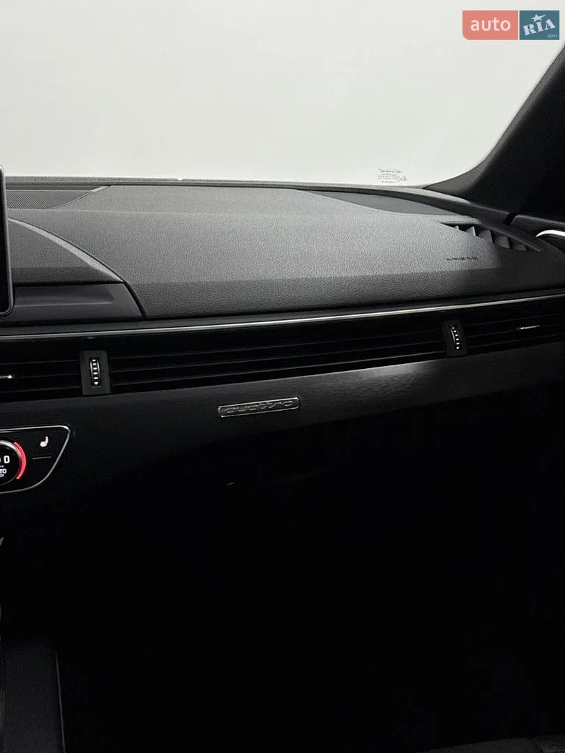 2019 Audi A5 - мініатюра 23