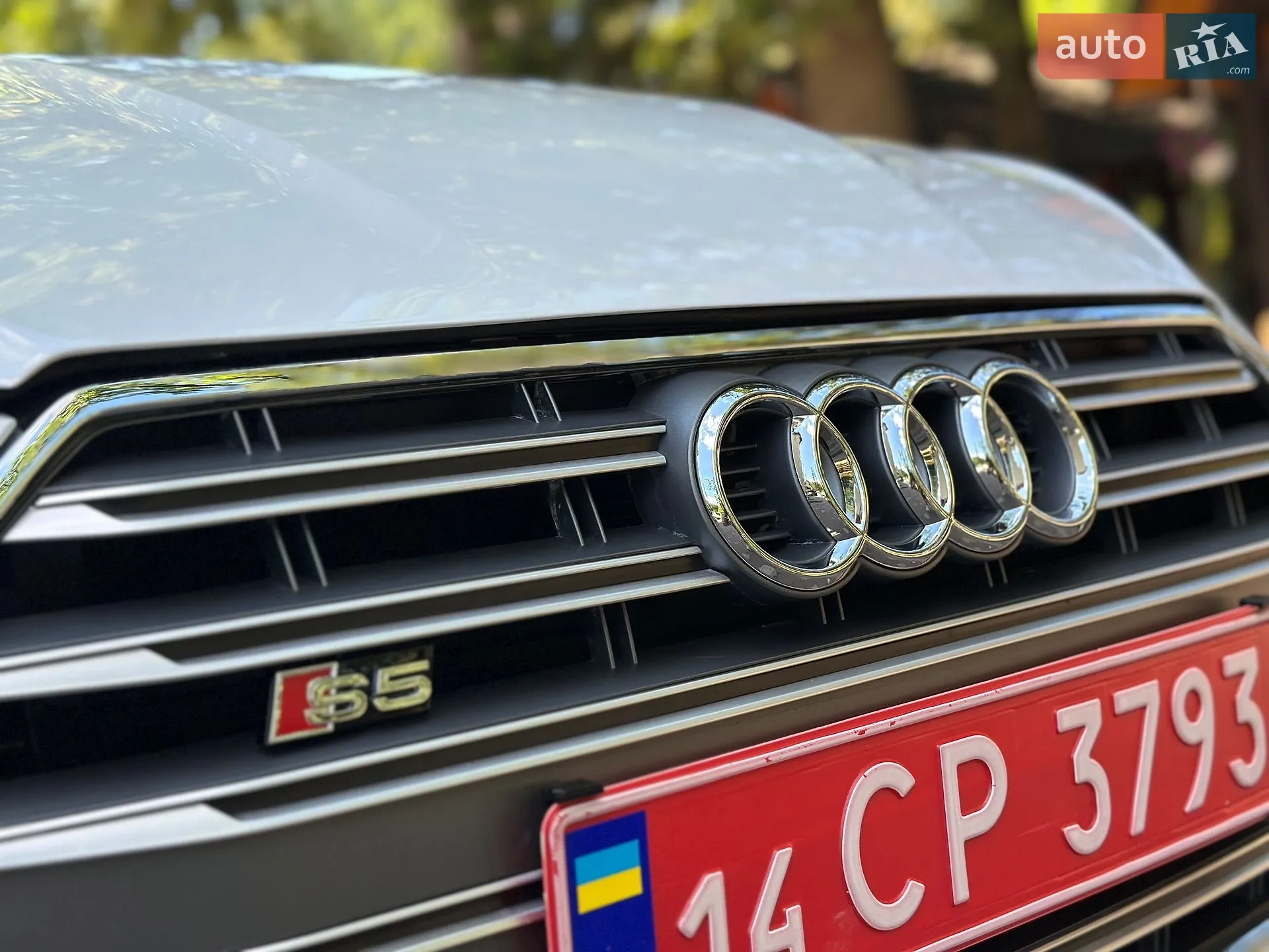2018 Audi A5 - мініатюра 8