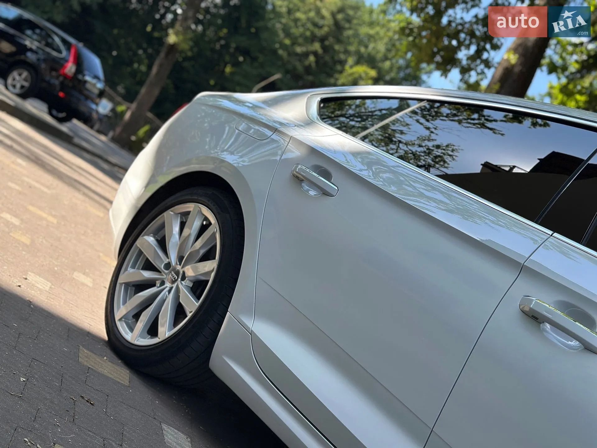 2018 Audi A5 - мініатюра 13
