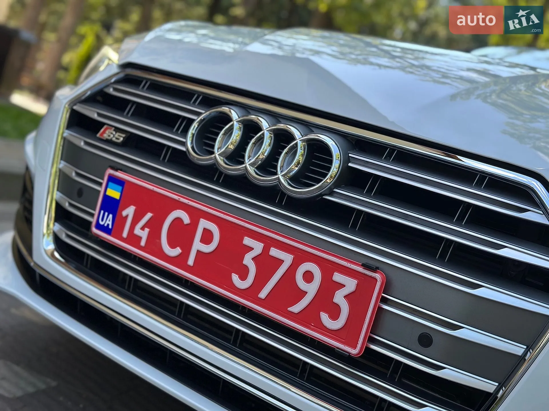 2018 Audi A5 - мініатюра 19