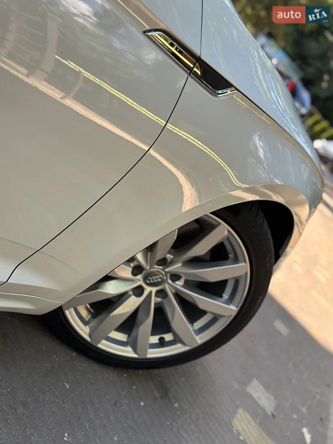 2018 Audi A5 - мініатюра 47