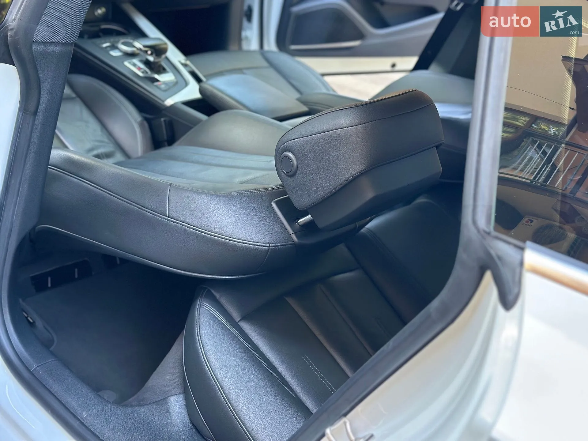 2018 Audi A5 - мініатюра 60