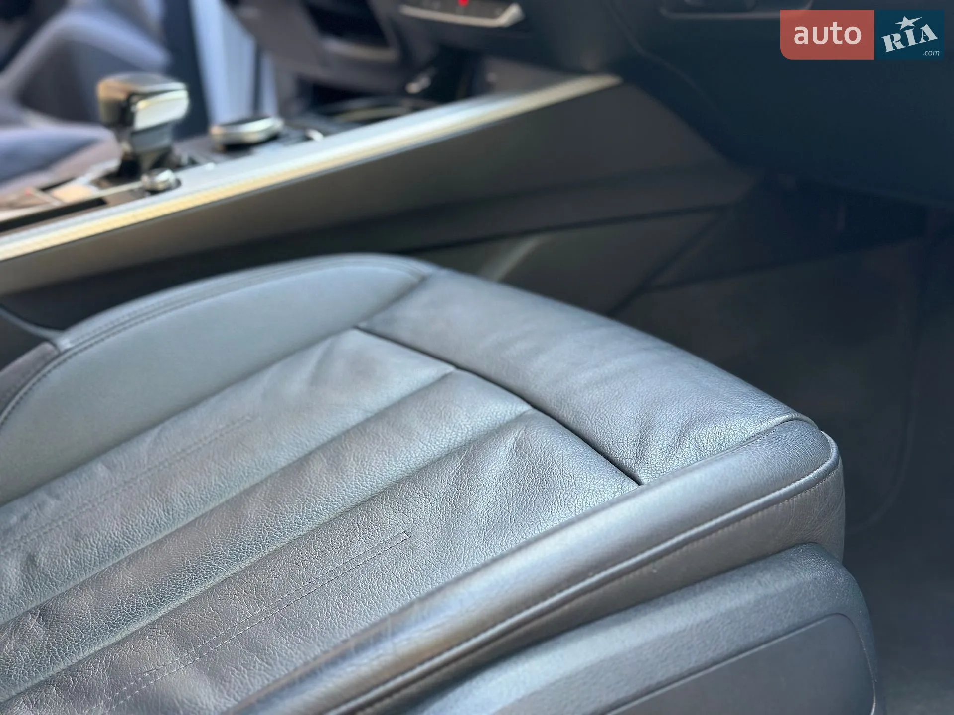 2018 Audi A5 - мініатюра 66