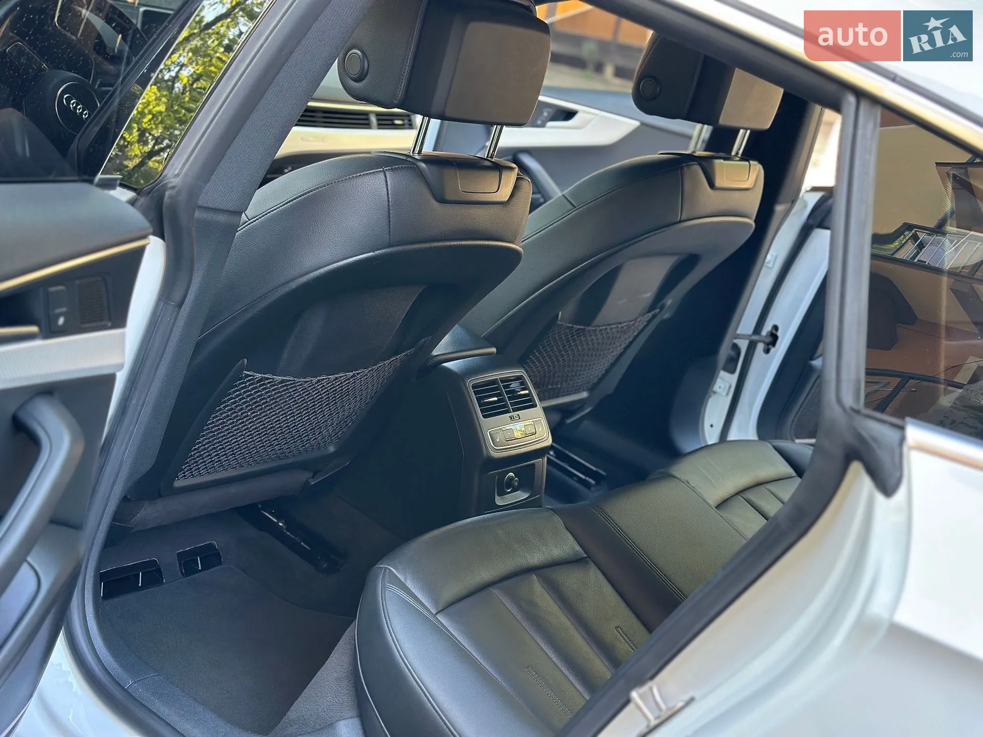 2018 Audi A5 - мініатюра 87