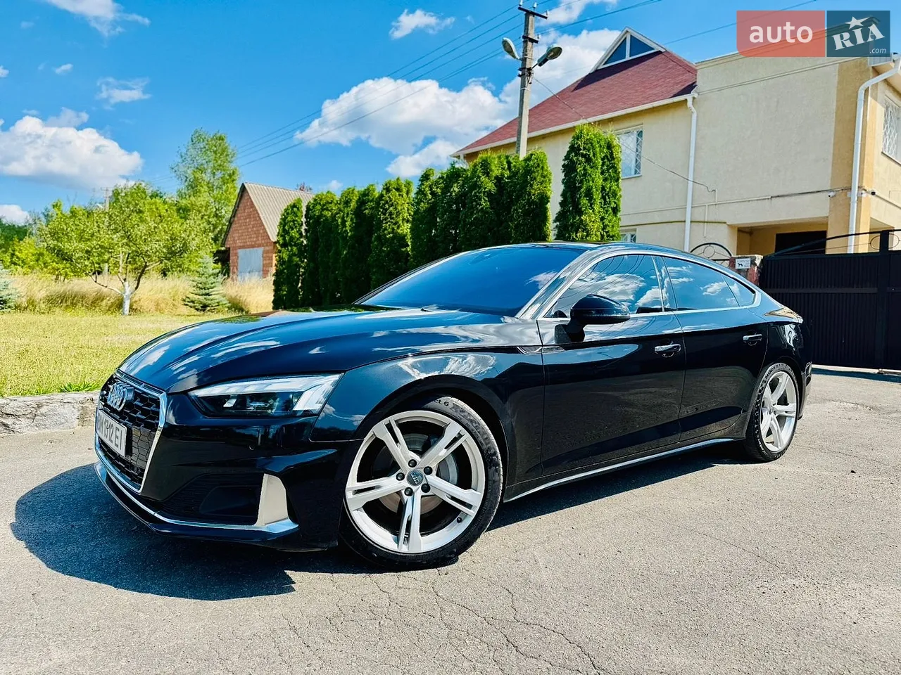 2021 Audi A5 - мініатюра 25