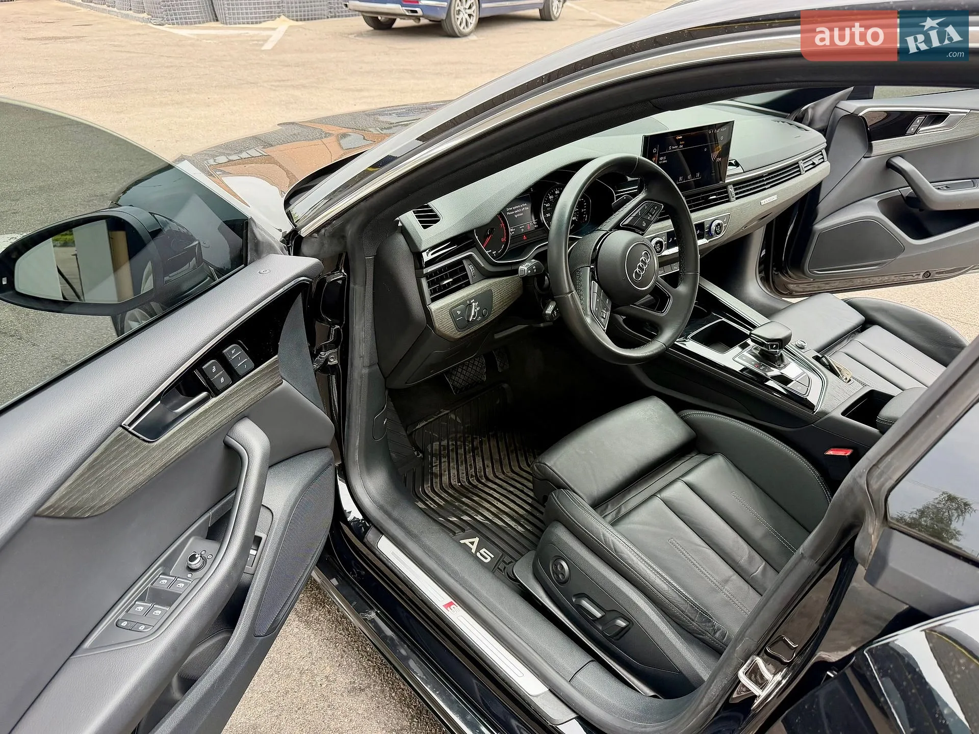 2023 Audi A5 - мініатюра 25