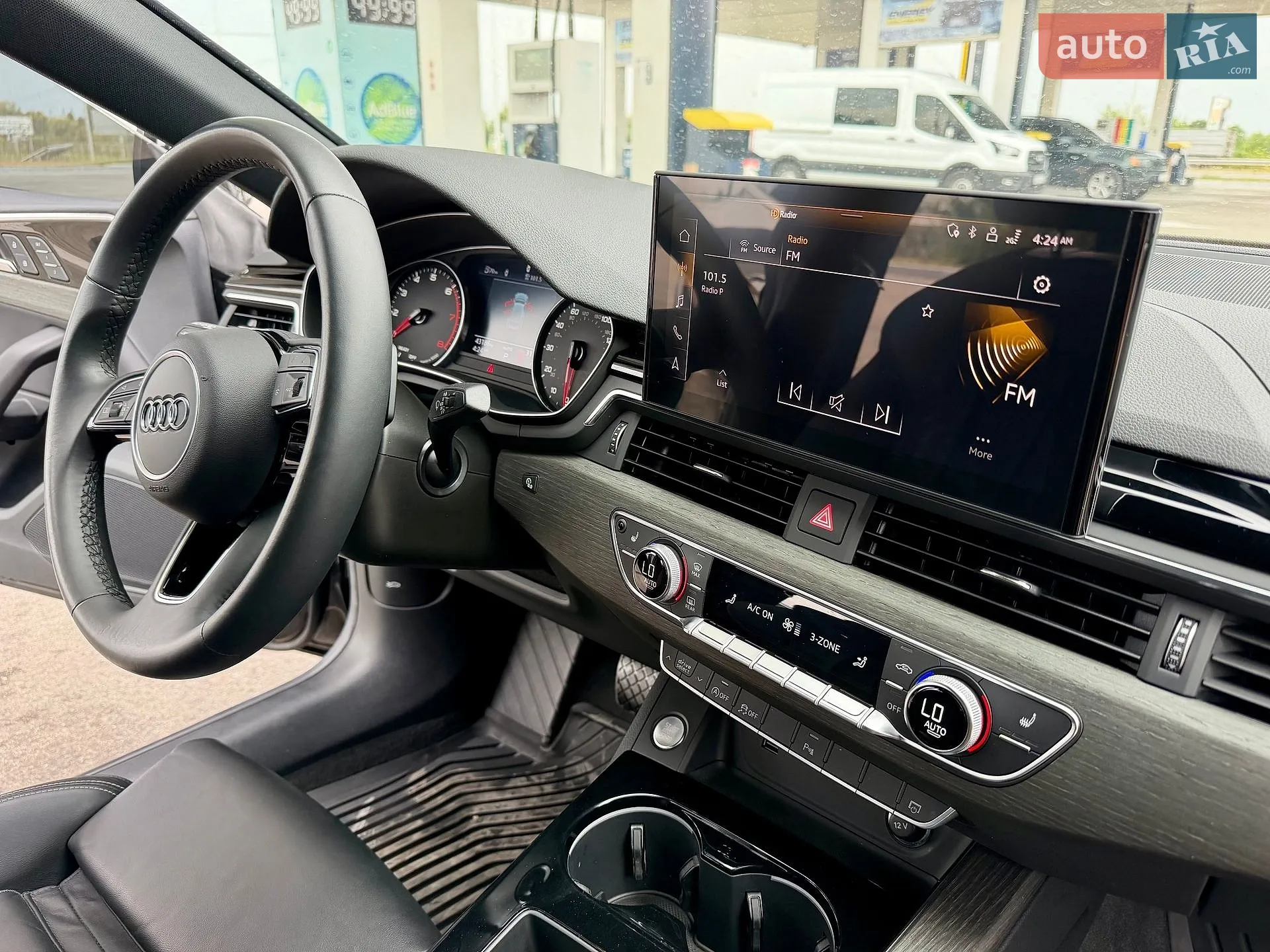2023 Audi A5 - мініатюра 42