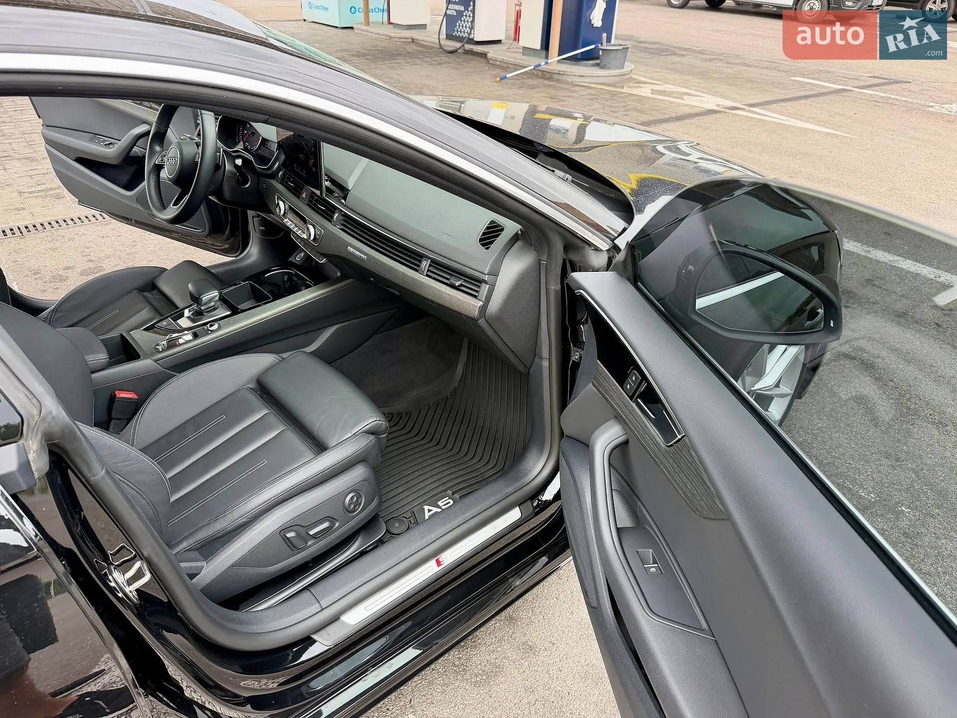 2023 Audi A5 - мініатюра 46