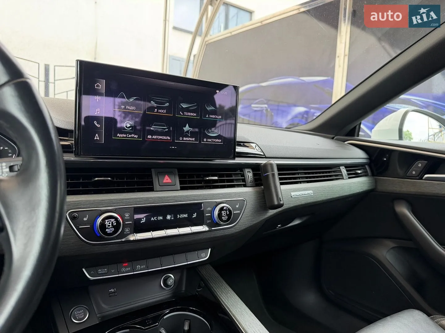 2020 Audi A5 - мініатюра 22