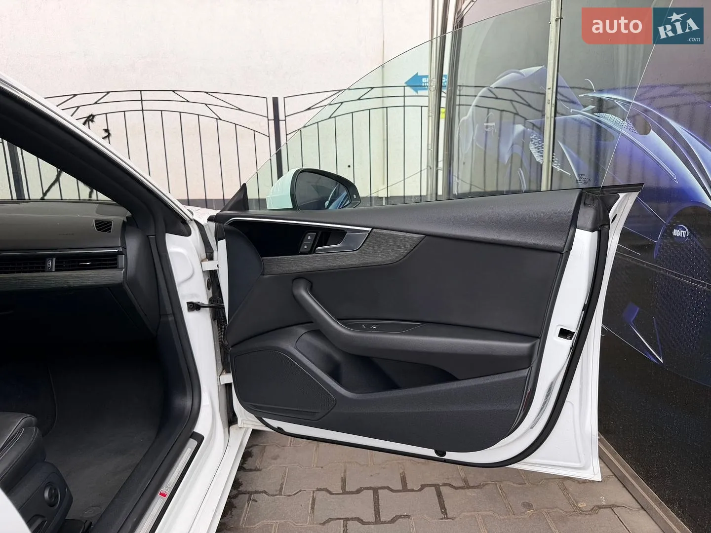 2020 Audi A5 - мініатюра 27