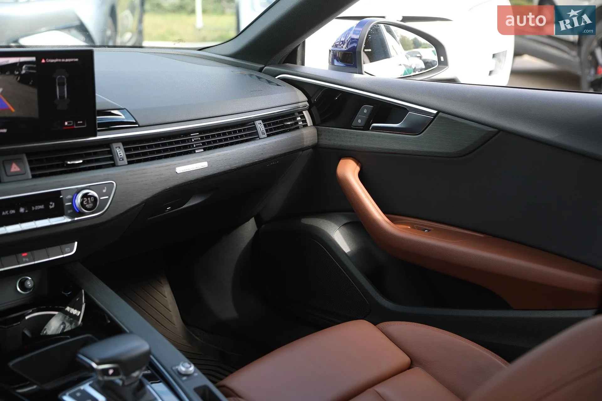 2023 Audi A5 - мініатюра 19
