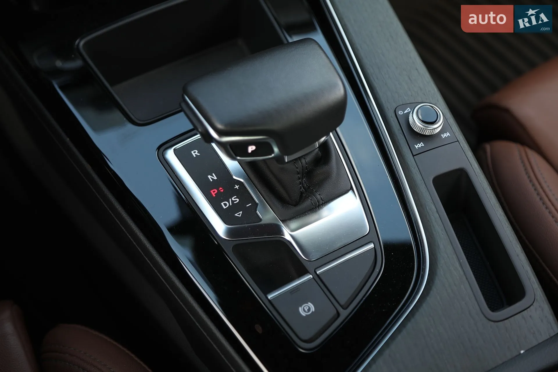 2023 Audi A5 - мініатюра 24