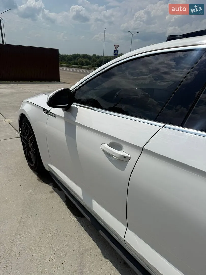 2017 Audi A5 - мініатюра 16
