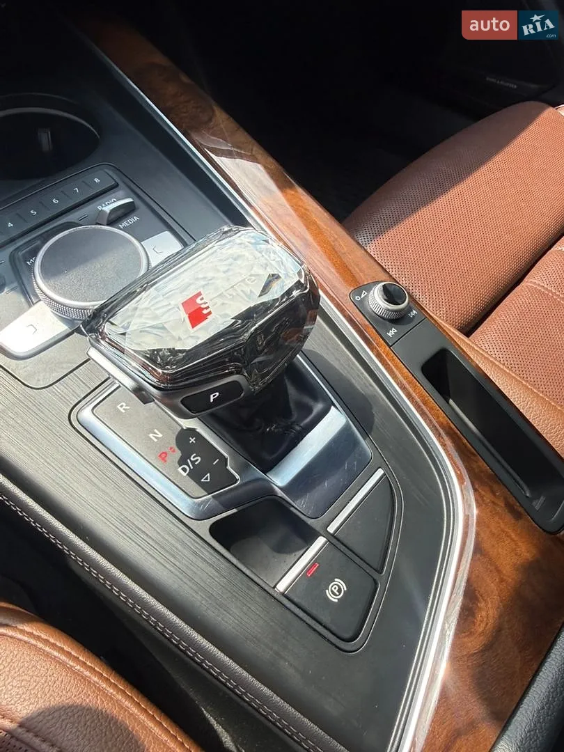 2017 Audi A5 - мініатюра 46