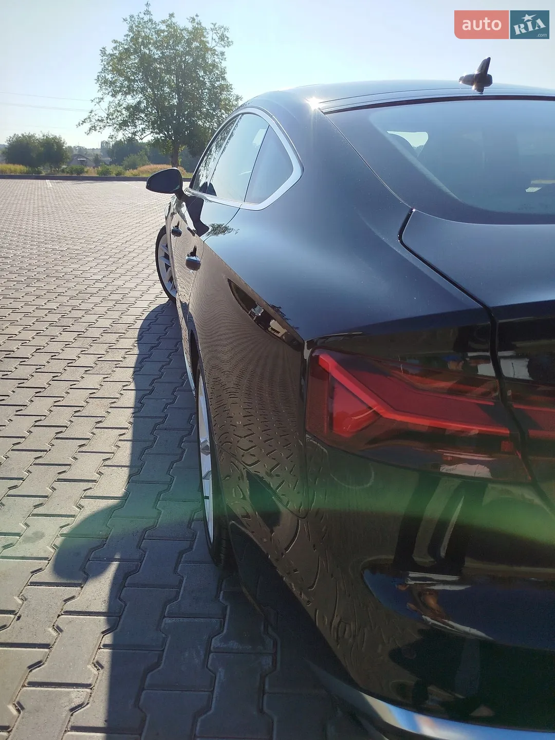 2023 Audi A5 - мініатюра 28
