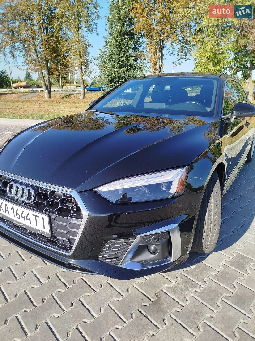 2023 Audi A5 - мініатюра 32