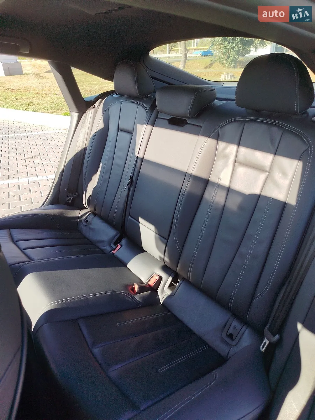 2023 Audi A5 - мініатюра 38
