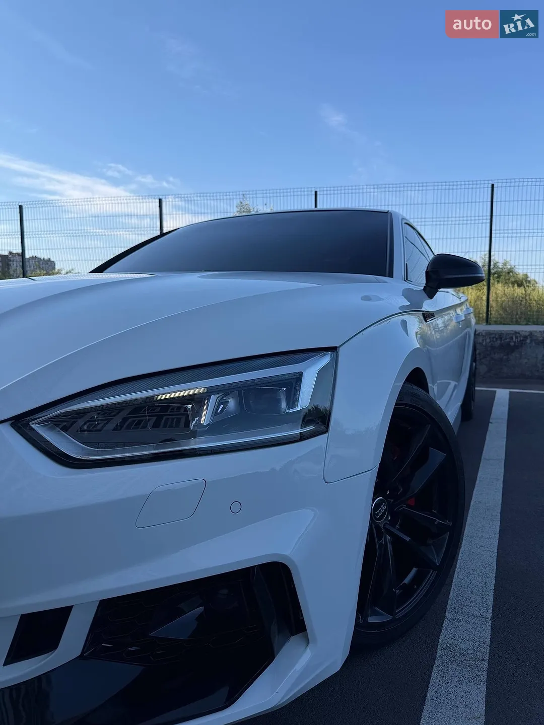 2019 Audi A5 - мініатюра 4