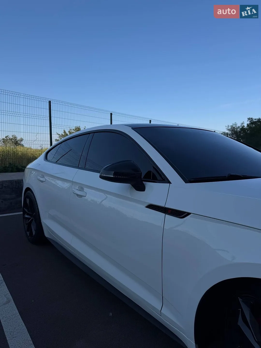 2019 Audi A5 - мініатюра 5