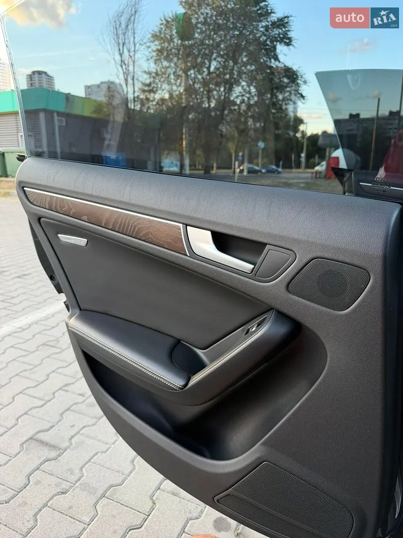 2013 Audi A5 - мініатюра 31