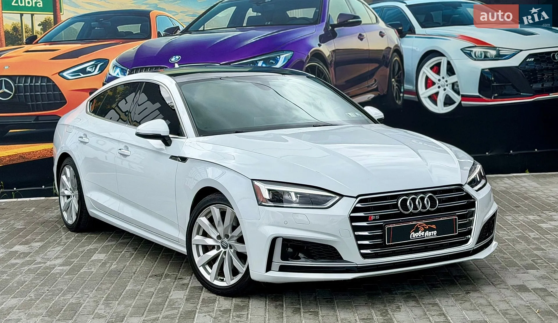 2018 Audi A5 - мініатюра 13