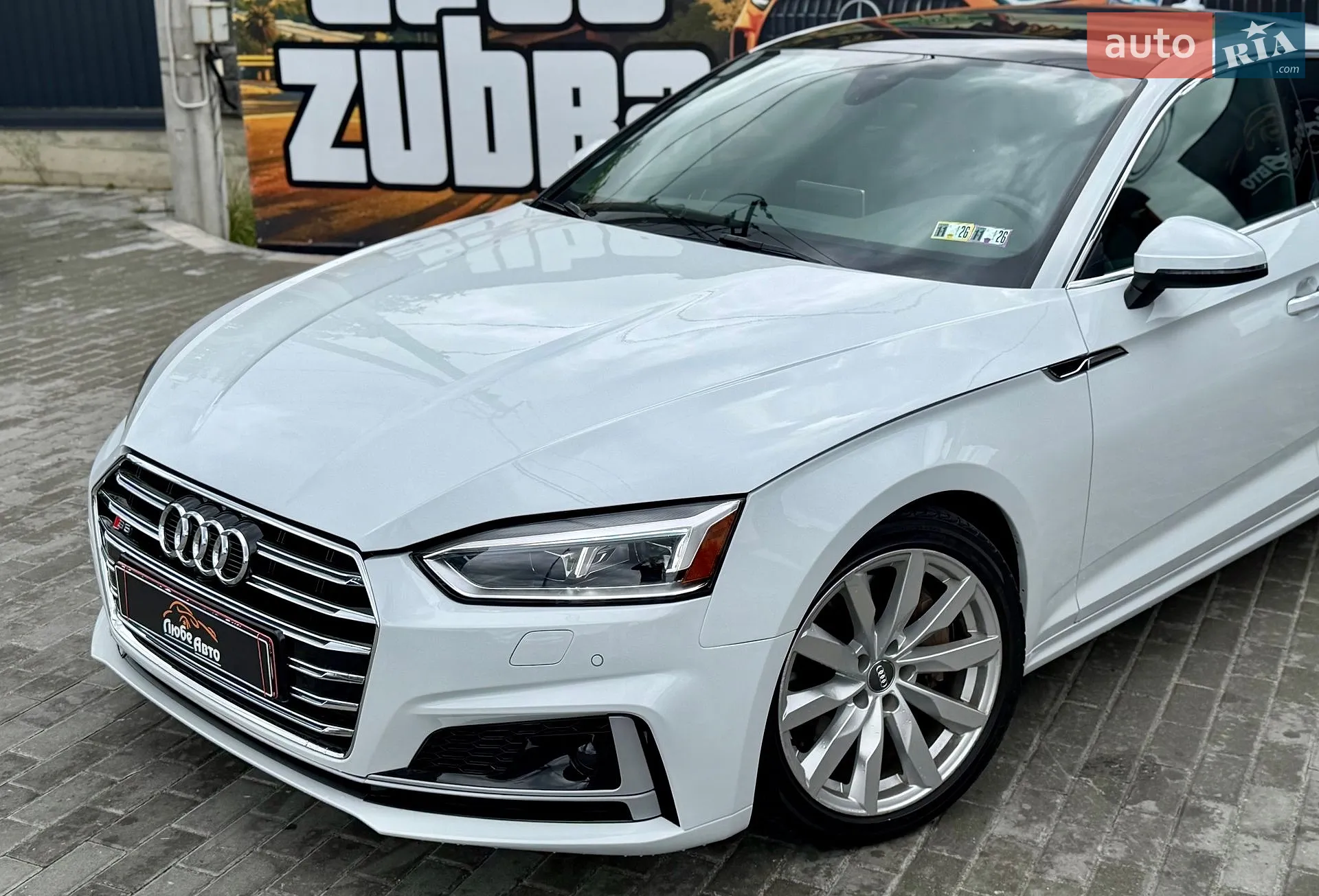 2018 Audi A5 - мініатюра 22