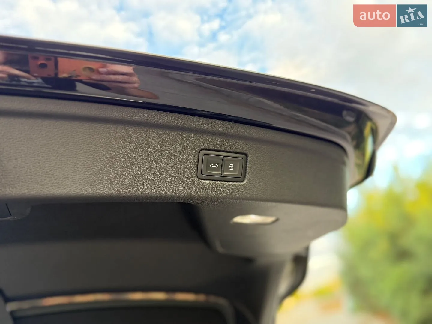 2018 Audi A5 - мініатюра 2