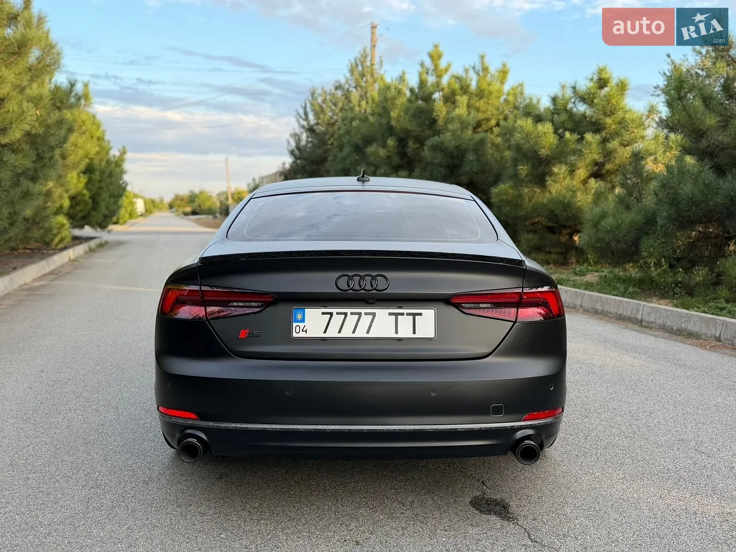 2018 Audi A5 - мініатюра 22