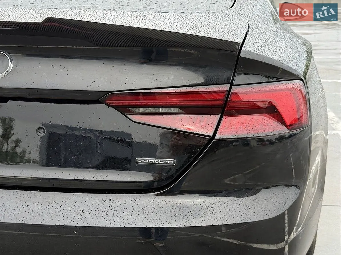 2019 Audi A5 - мініатюра 32
