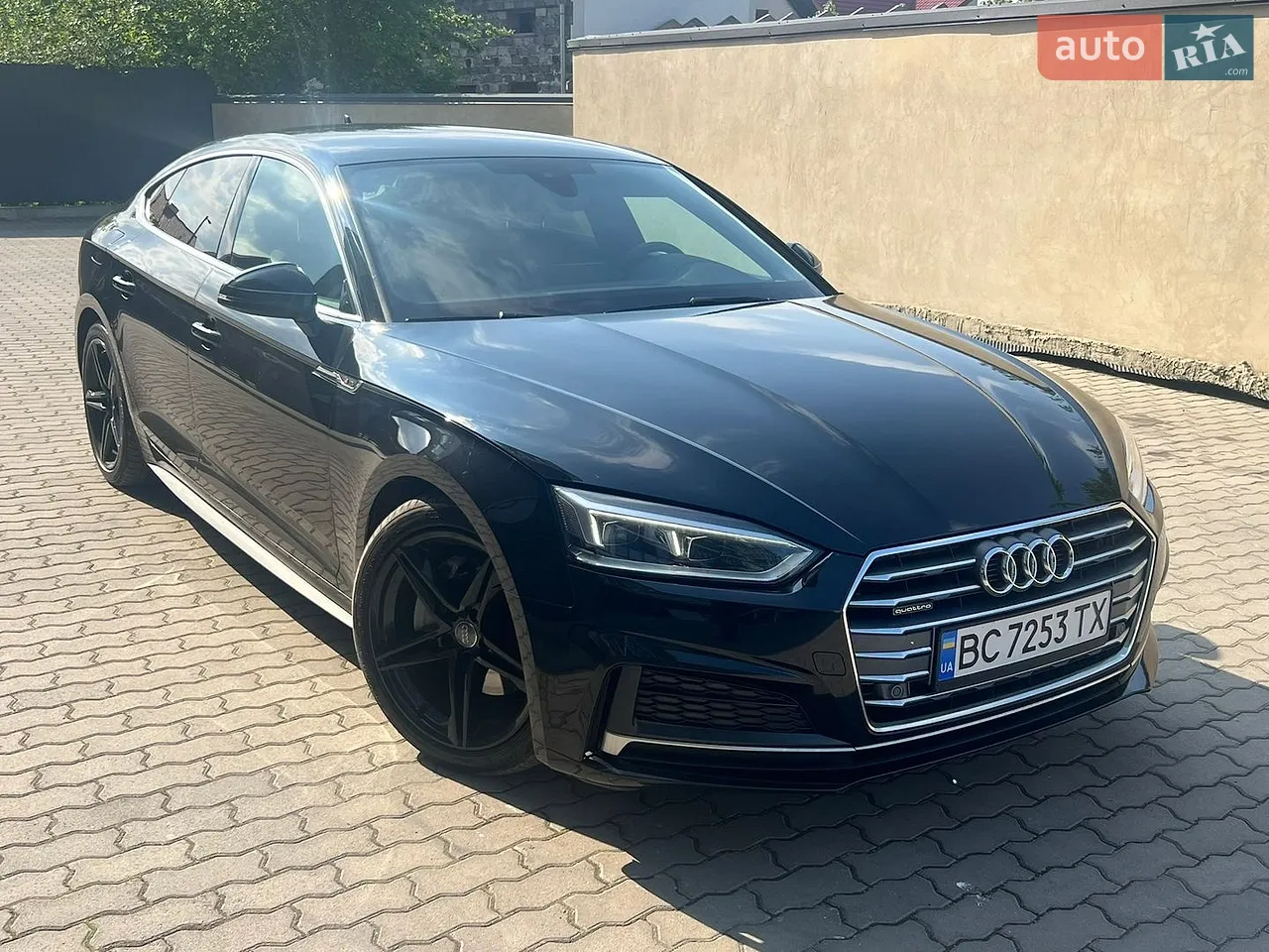 2018 Audi A5 - мініатюра 20