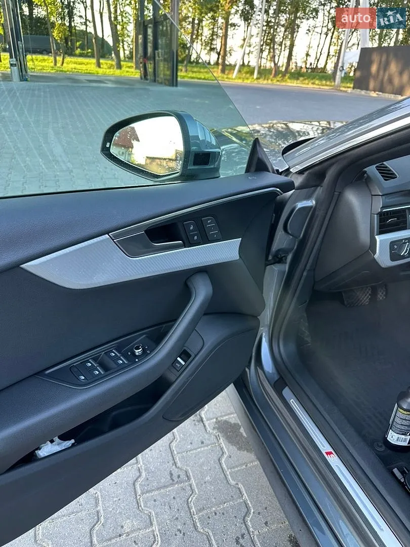 2018 Audi A5 - мініатюра 10