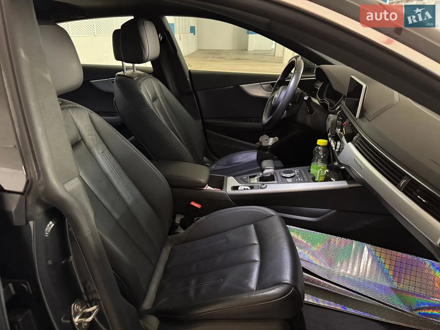 2017 Audi A5 - мініатюра 49