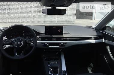 Седан Audi A5 2017 в Одессе