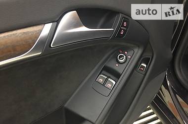 Купе Audi A5 2015 в 